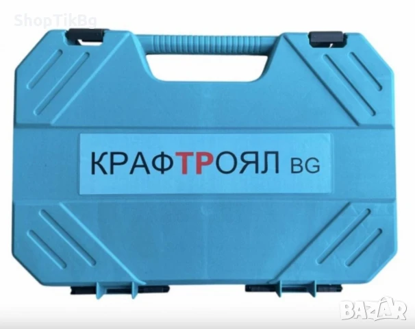 Мини пистолет за пирони, снимка 2 - Други инструменти - 50366423