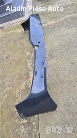 Предна броня Kia Sportage 5 NQ5 година 2022 2023 2024 2025 код 86511R2000; 86511-R2000 , снимка 3 - Аксесоари и консумативи - 52731739