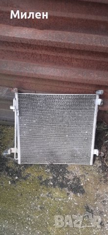 Климатичен Радиатор За Mitsubishi L200 Triton 2,5 DI-D 2006-2015 Година Мицубиши Л200 2,5 Дизел 