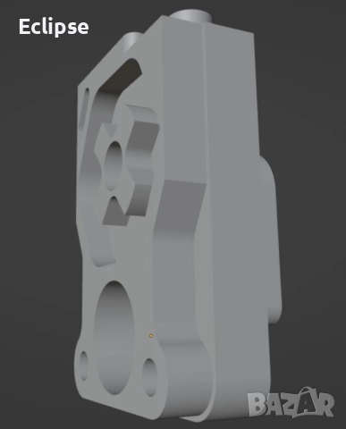 Изработвам чертежи и триизмерни модели, снимка 12 - Други услуги - 29623349