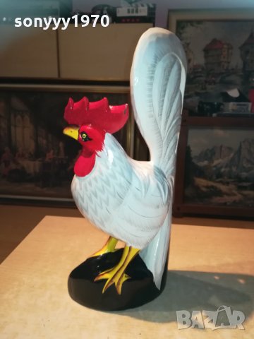 петел 40см 3112200831, снимка 7 - Колекции - 31264752