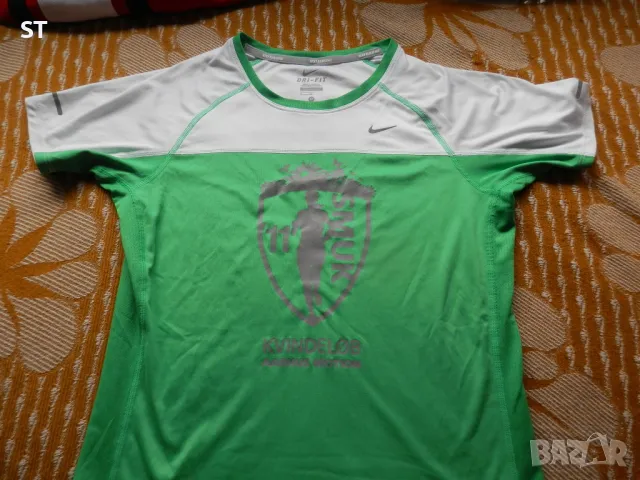 Nike дамска тениска, снимка 1