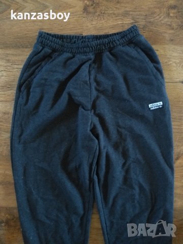 adidas - страхотно мъжко долнище КАТО НОВО, снимка 8 - Спортни дрехи, екипи - 42158839