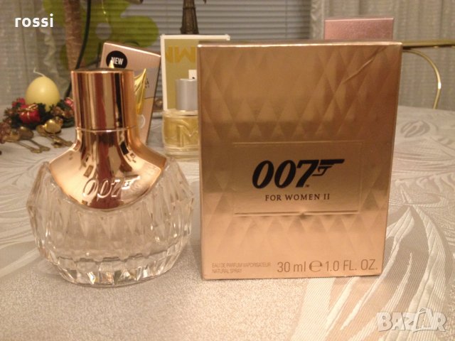 Оригинални дамски парфюми, по 1 бр./ от Германия/ парфюм , снимка 8 - Дамски парфюми - 31132163