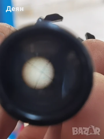 Tasco 4x20 оптика за пушка, снимка 4 - Оборудване и аксесоари за оръжия - 50856495