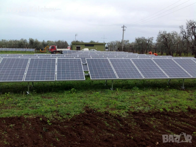 Фотоволтаични , Соларни конструкции - ЛИЗИНГ, снимка 5 - Други - 53996077