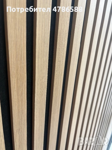 3D акустични стенни панели, снимка 2 - Декорация за дома - 54080431