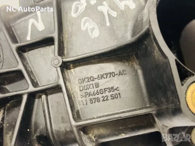 Корпус за въздух за Ford Transit Форд 2.0 EcoBlue GK2Q-6K770-AC FoMoco 2018, снимка 3 - Части - 49004165