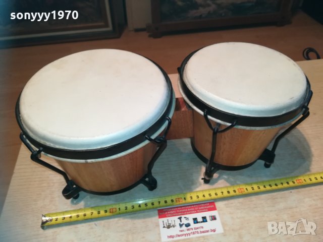 bongoset made in india 2201211643, снимка 7 - Ударни инструменти - 31518636
