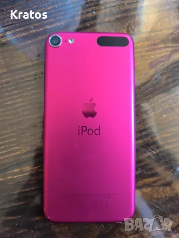 Apple iPod Touch 6та генерация 128GB ОТКЛЮЧЕН!, снимка 2 - iPod - 48740558