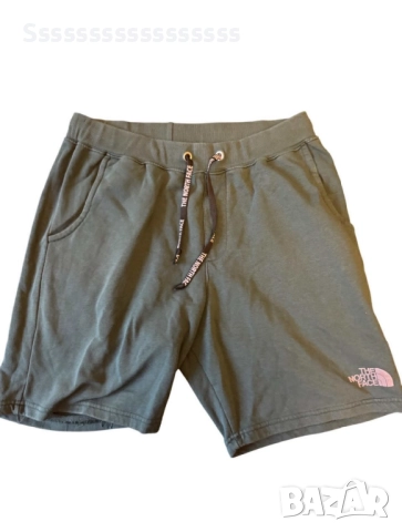 Къси панталони The North Face