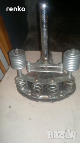 Ретро седалки, снимка 13 - Велосипеди - 31690496