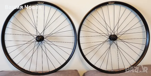 Ендуро / Ам капли 29" цола boost стандарт, снимка 1