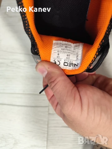 Работни обувки NEO tools, снимка 3 - Други - 51002493