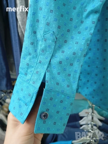 Риза за момче , снимка 3 - Детски ризи - 50472578