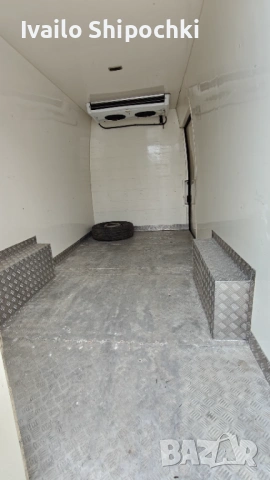 Хладилен бус и транспортни услуги , снимка 4 - Транспорт под наем - 54060195