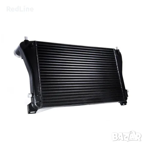 RacingLine Спортен Интеркулер 1.8 TSI / 2.0 TSI EA888 Gen 3 MQB