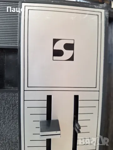 ГРАМОФОН С 2 КОЛОНИ/ VINTAGE//промо цена/, снимка 7 - Грамофони - 50068698