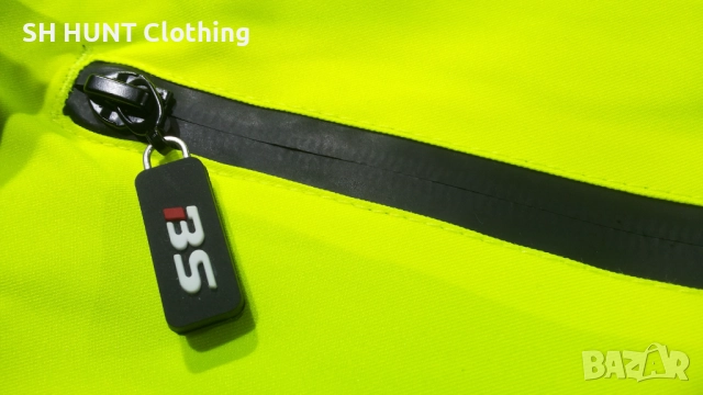 Bekken & Strom BERGSET WINTER TROUSERS Waterproof Breathable размер L зимен работен панталон W2-38 , снимка 9 - Панталони - 52001680