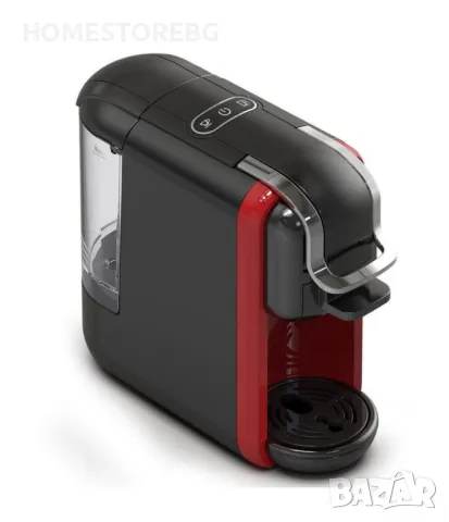 ☕ Multi capsule еспресо кафемашина 8 в 1 – Удобство и разнообразие във всяка чаша ☕, снимка 9 - Кафемашини - 49269244