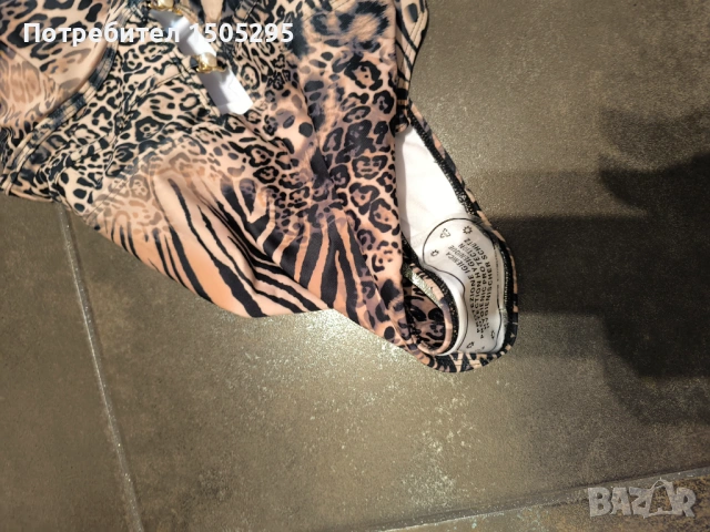 Бански костюм , снимка 4 - Бански костюми - 54263865