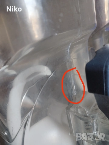 Скрежина GBG ( Italy), снимка 4 - Обзавеждане за заведение - 54110763