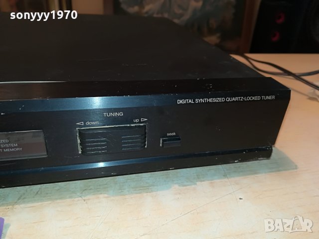 harman/kardon tu909 made in japan 0308211211, снимка 8 - Ресийвъри, усилватели, смесителни пултове - 33709681