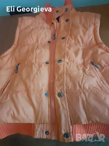 Лот от дамски якета. , снимка 3 - Тениски - 49277016