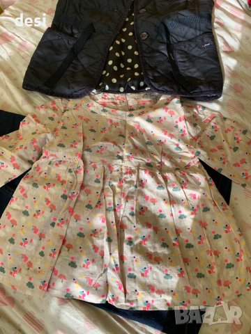 Лот Маркс и Спенсър 5 г, снимка 2 - Детски комплекти - 37894458