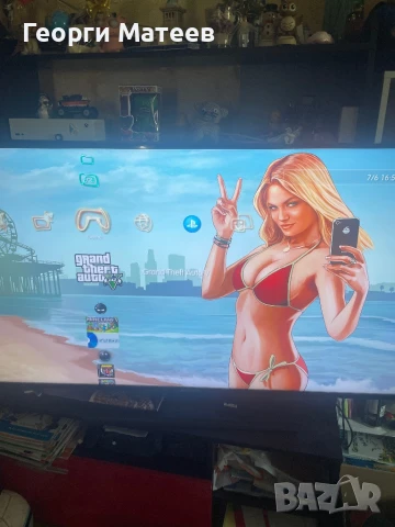 Ps 3 като чисто нов, снимка 10 - Игри за PlayStation - 50584674