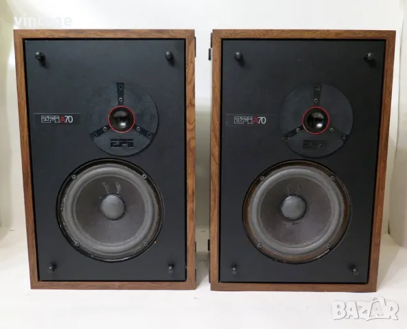 EPI A70 Epicure, снимка 2 - Тонколони - 49915143