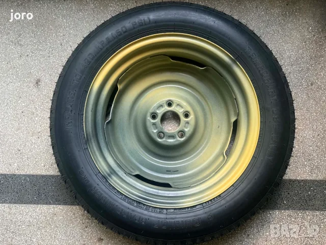 Патерица Hyundai Santa Fe , снимка 4 - Гуми и джанти - 55809207