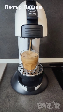 Krups Dolce Gusto Fontana Kp3002 за капсули система Долче Густо 