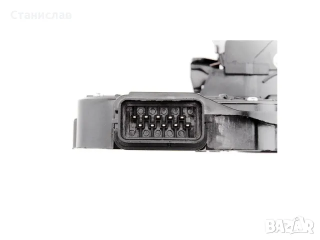  Volvo V50 Брава за задна дясна врата , снимка 6 - Части - 50363717