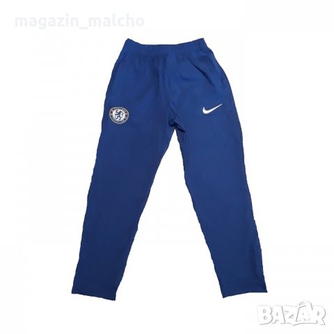 ДЕТСКИ АНЦУГ - NIKE FC CHELSEA; размери: 164/170 см., снимка 4 - Футбол - 32111046
