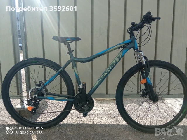 нови велосипеди 27.5 цола,29 цола., снимка 3 - Велосипеди - 50743987