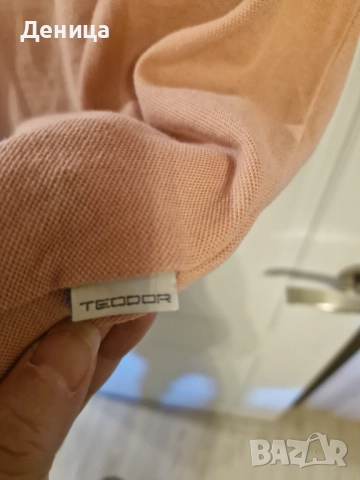 Теодор, снимка 2 - Тениски - 51543169