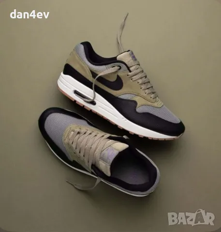 Nike Air Max 1 SC "Dark Stucco"