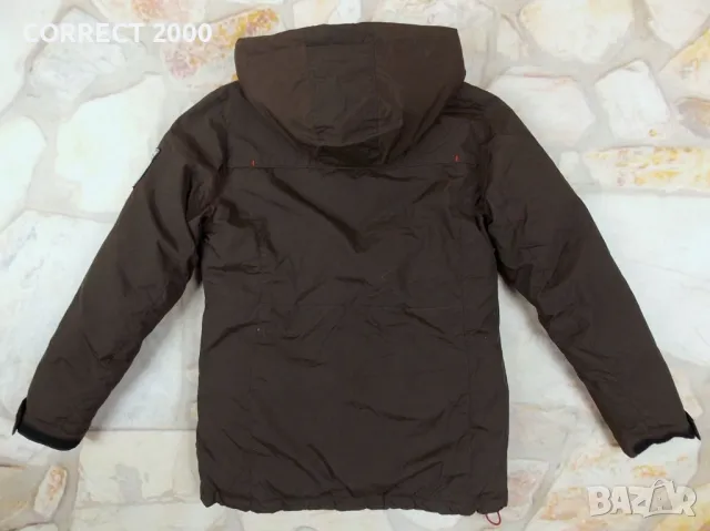 яке JEAN PAUL оригинал! с гъши пух, снимка 6 - Якета - 42356278