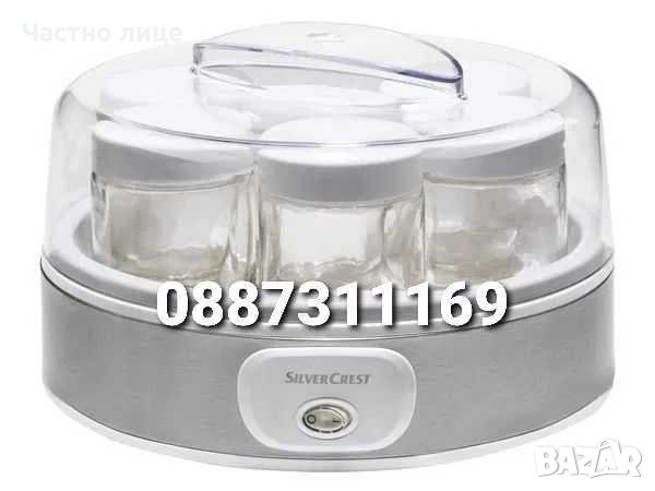 Уред за заквасване на кисело мляко, снимка 6 - Други - 29733867