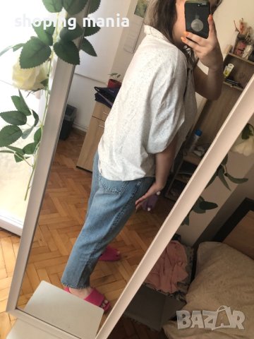 Шантава блуза fetish, снимка 6 - Корсети, бюстиета, топове - 40809723