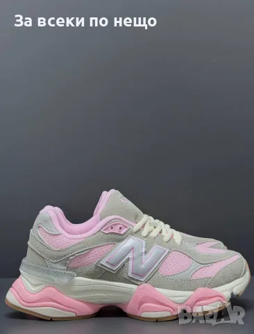 New Balance 90/60 Дамски Маратонки👟Дамски Спортни Обувки - Различни Цветове Код SK2009
