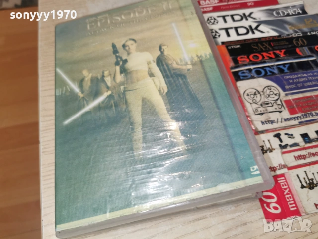 STAR WARS XBOX GAME 2104261010H1E3R, снимка 5 - Игри за Xbox - 54262430