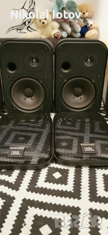 Jbl Control One, снимка 7 - Тонколони - 52842087