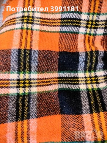Родопско одеяло , снимка 1 - Олекотени завивки и одеяла - 44340357