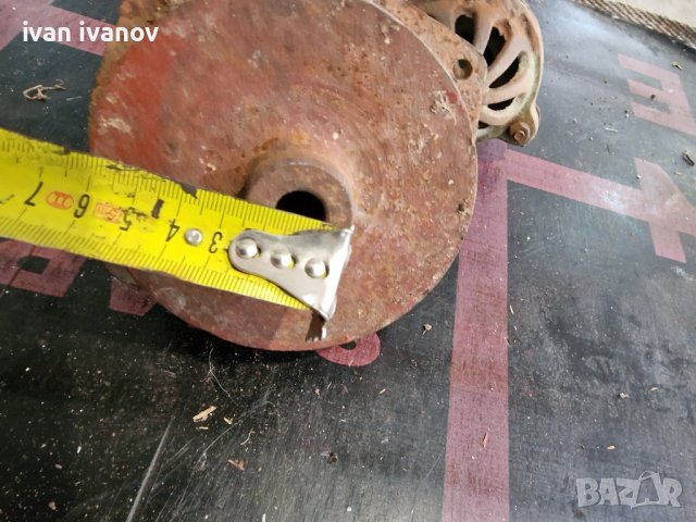 Вида 3, снимка 4 - Напояване - 40508067