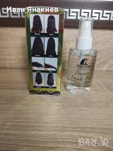 Продукти за коса , снимка 7 - Продукти за коса - 51156092