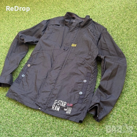 Дамски якета Ralph Lauren, G-Star, Gas, Lee, снимка 3 - Якета - 54023036