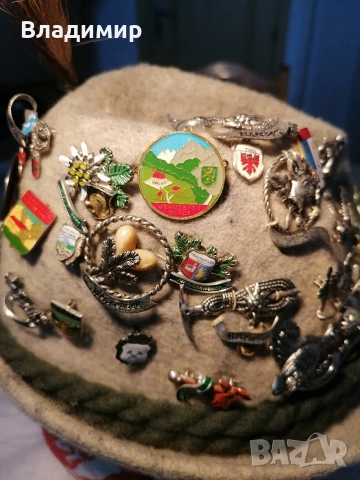 Ловджийска шапка-вълнена., снимка 14 - Екипировка - 53082214