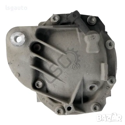 Диференциал BMW 5 Series (F10, F11) 2010-2016 ID:146584, снимка 2 - Части - 50286450